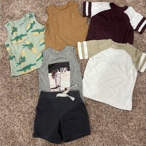 Old Navy 12-18 month bundle
